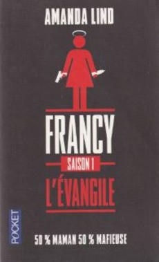 Francy - couverture livre occasion