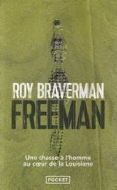 Freeman - couverture livre occasion