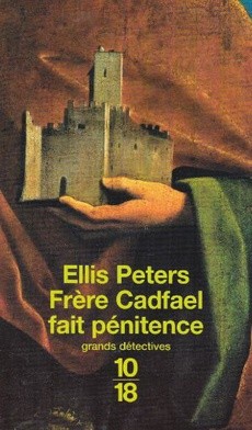 Frère Cadfael fait pénitence - couverture livre occasion