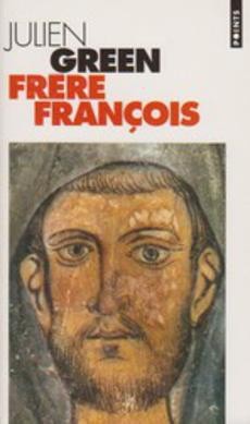 Frère François - couverture livre occasion
