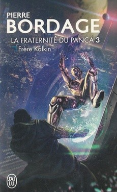 Frère Kalkin - couverture livre occasion