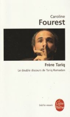 Frère tariq - couverture livre occasion