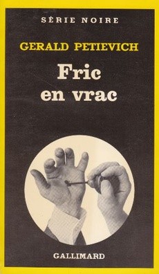 Fric en vrac - couverture livre occasion