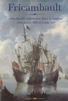 Fricambault - couverture livre occasion