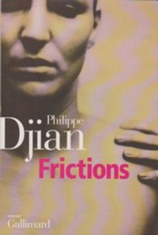 Frictions - couverture livre occasion