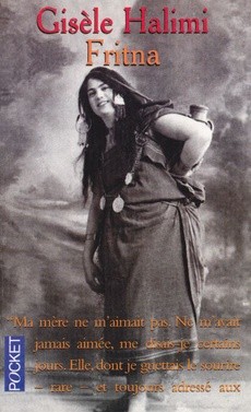 Fritna - couverture livre occasion