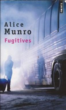 Fugitives - couverture livre occasion