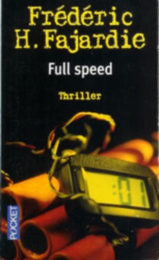 Full Speed - couverture livre occasion