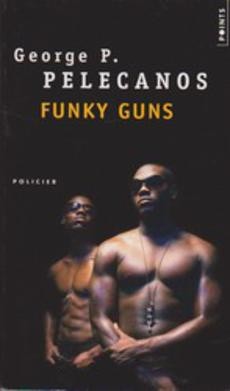 Funky guns - couverture livre occasion