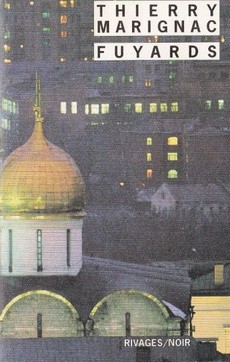 Fuyards - couverture livre occasion