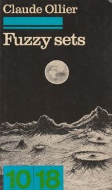 Fuzzy sets - couverture livre occasion