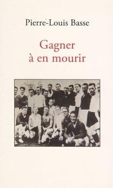 Gagner à en mourir - couverture livre occasion