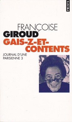 Gais-z-et-contents - couverture livre occasion