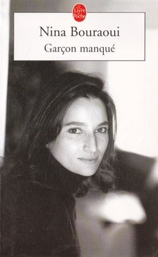 Garçon manqué - couverture livre occasion