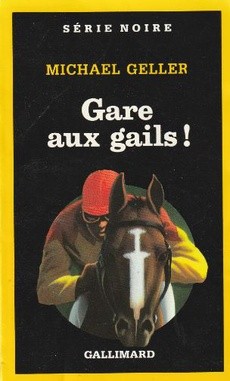 Gare aux gails ! - couverture livre occasion