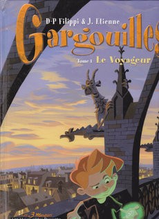 Le Voyageur - couverture livre occasion