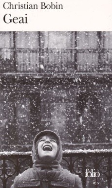 Geai - couverture livre occasion