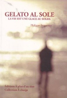 Gelato al Sole - couverture livre occasion