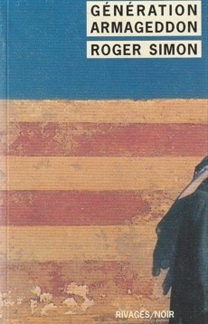 Génération Armageddon - couverture livre occasion