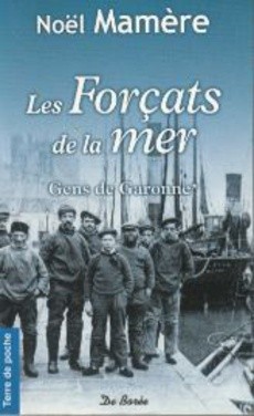 Gens de Garonne I & II - couverture livre occasion