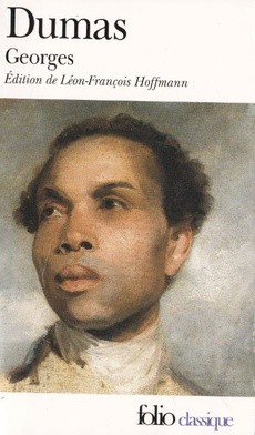 Georges - couverture livre occasion