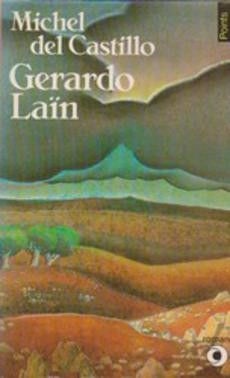 Gerardo Laïn - couverture livre occasion