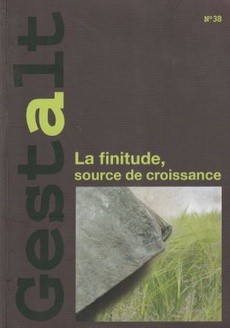 Gestalt - couverture livre occasion