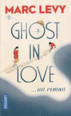 Ghost in Love - couverture livre occasion