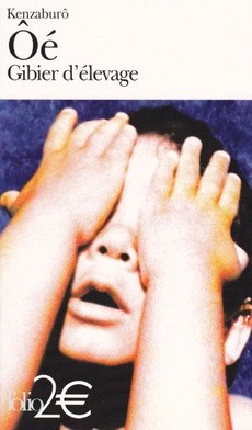 Gibier d'élevage - couverture livre occasion