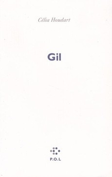 Gil - couverture livre occasion