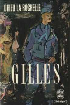 Gilles - couverture livre occasion