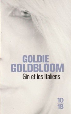 Gin et les Italiens - couverture livre occasion