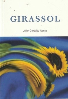 Girassol - couverture livre occasion