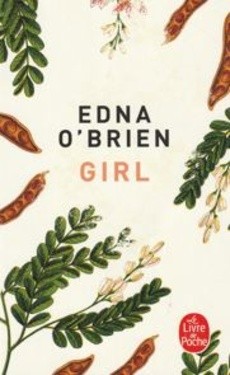 Girl - couverture livre occasion