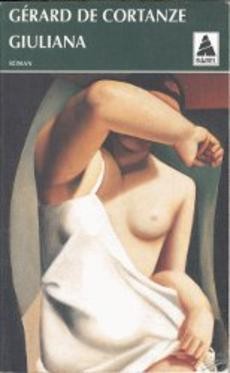 Giuliana - couverture livre occasion