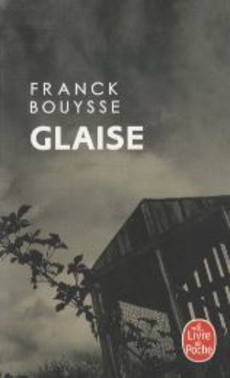 Glaise - couverture livre occasion
