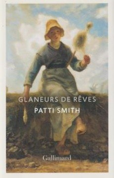 Glaneurs de rêves - couverture livre occasion