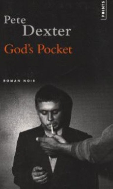 God's Pocket - couverture livre occasion