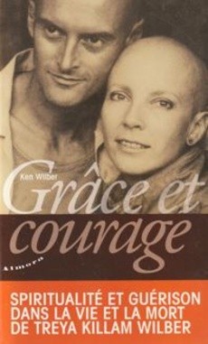 Grâce et courage - couverture livre occasion