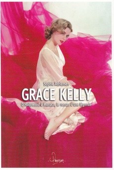 Grace Kelly - couverture livre occasion