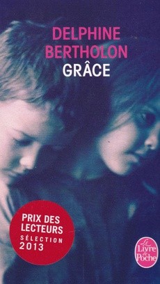 Grâce - couverture livre occasion