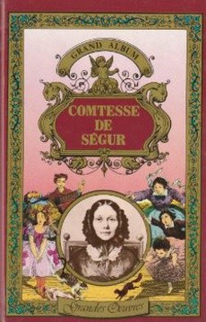 Grand album - couverture livre occasion