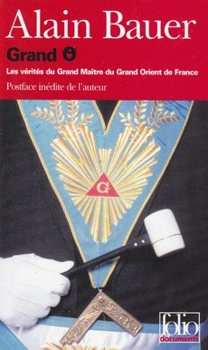 Grand O - couverture livre occasion