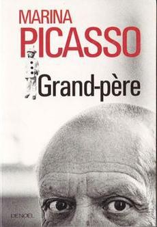 couverture de 'Grand-père' - couverture livre occasion