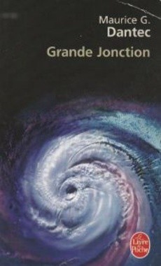 Grande Jonction - couverture livre occasion