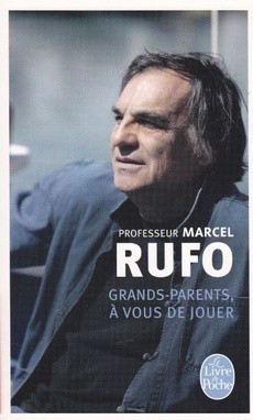 Grands-parents, à vous de jouer - couverture livre occasion