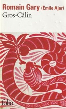 Gros-Câlin - couverture livre occasion