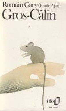 Gros-Câlin - couverture livre occasion