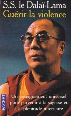 Guérir la violence - couverture livre occasion