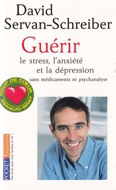 Guérir - couverture livre occasion